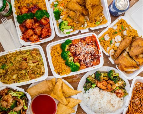 chibese delivery
